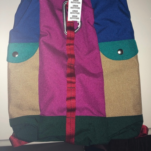 NEW Epperson Mountaineering backpack - design w/ l main image 12